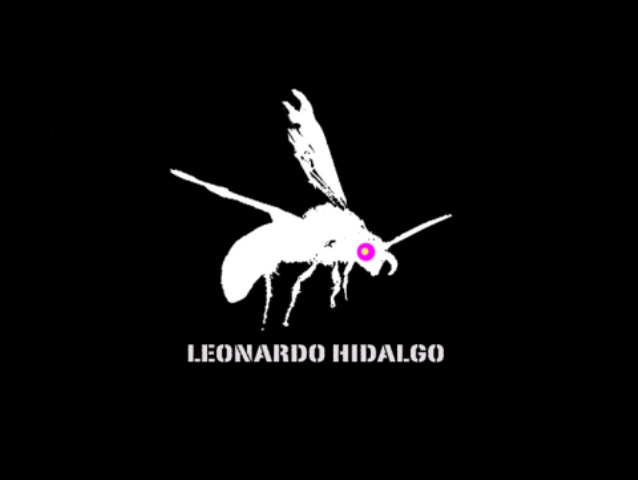 Leonardo Hidalgo at Mynt Lounge 01