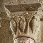 Architectural Enrichment of the ovolo molding of the Ionic capital, found in Ancient Greek