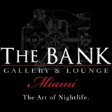 The Bank Lounge, Downtown Miami